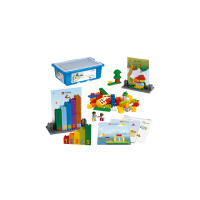  Конструктор "Креативный строитель DUPLO" - «globural.ru» - Саратов