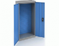 Шкаф инструментальный ГЛ - 1 - «globural.ru» - Саратов