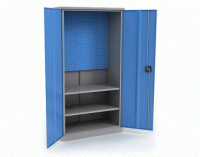 Шкаф инструментальный ГЛ - 2 - «globural.ru» - Саратов