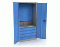 Шкаф инструментальный ГЛ - 12 - «globural.ru» - Саратов