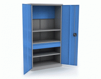 Шкаф инструментальный ГЛ - 4 - «globural.ru» - Саратов