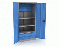 Шкаф инструментальный ГЛ - 6 - «globural.ru» - Саратов