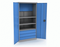 Шкаф инструментальный ГЛ - 9 - «globural.ru» - Саратов