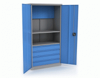 Шкаф инструментальный ГЛ - 11 - «globural.ru» - Саратов
