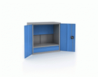 Шкаф инструментальный ГЛ - 18 - «globural.ru» - Саратов