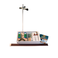 Комплект №2 ГИА-лаборатория по физике - «globural.ru» - Саратов