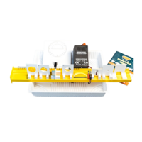 Комплект №4 ГИА-лаборатория по физике (с источником питания переменного и постоянного тока) - «globural.ru» - Саратов