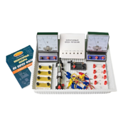 Комплект №3 ГИА-лаборатория по физике (с батарейным блоком) - «globural.ru» - Саратов