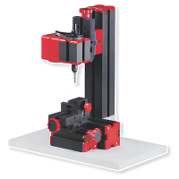 Образовательный Многофункциональный Конструктор Модульных Станков - «globural.ru» - Саратов