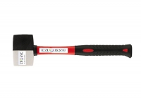 Киянка резиновая 450 гр - «globural.ru» - Саратов