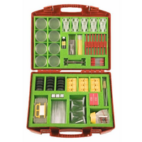 Биология. Основы биологического практикума. Комплект учебного оборудования - «globural.ru» - Саратов