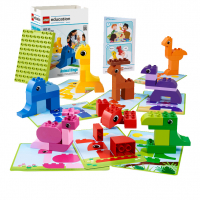 Лото с животными. DUPLO - «globural.ru» - Саратов