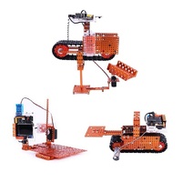 Набор образовательный "Industry 4.0" с руководством пользователя - «globural.ru» - Саратов