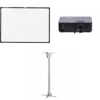 Интерактивная система. Комплект №1 - «globural.ru» - Саратов