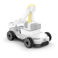 Автономная мобильная платформа Magician Go - «globural.ru» - Саратов