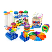 Моя первая лаборатория в детском саду (комплект для группы) - «globural.ru» - Саратов