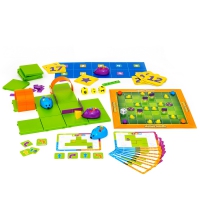 Алгоритмика с РобоМышью в детском саду (комплект для группы) - «globural.ru» - Саратов