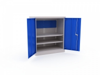 Шкаф инструментальный 181/2 №4  - «globural.ru» - Саратов