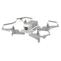 Образовательный модуль для изучения Аэротехнологии на группу до 10 детей	 - «globural.ru» - Саратов