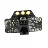Ультразвуковой датчик расстояния - Me Ultrasonic Sensor V3 - «globural.ru» - Саратов