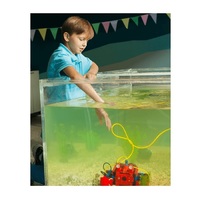 Испытательный бассейн - «globural.ru» - Саратов