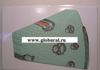 Барельефная модель"Клеточное строение стебля" - «globural.ru» - Саратов