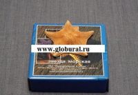 Сухой препарат "Звезда морская" (вариант 1) - «globural.ru» - Саратов
