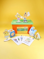 Учебно-методический комплект к программе финансового воспитания школьников «Основы финансово - экономической  культуры» - «globural.ru» - Саратов