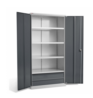 Шкаф инструментальный ГЛ - 5 - «globural.ru» - Саратов