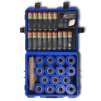 Комплект лабораторного оборудования «Фильтрация воды» - «globural.ru» - Саратов