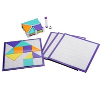 Игра-танграм  - «globural.ru» - Саратов