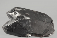 Раухтопаз (дымчатый кварц), сросток кристаллов 9,4х5,2х4,1 см - «globural.ru» - Саратов