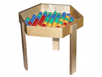 Стол-мозаика - «globural.ru» - Саратов