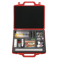 Комплект лабораторного оборудования "Вещества и их свойства" - «globural.ru» - Саратов