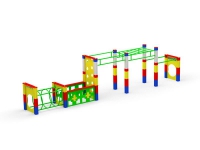 Полоса препятствий Гл3  - «globural.ru» - Саратов