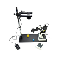 Модуль технического зрения для Dobot Magician - «globural.ru» - Саратов