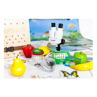 Учебно-методический набор для проектной деятельности в ДОО №1–ЕН (химия, биология, анатомия) - «globural.ru» - Саратов