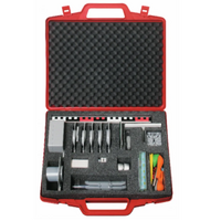 Комплект лабораторного оборудования демонстрационный  "Органы чувств" с блоком питания - «globural.ru» - Саратов