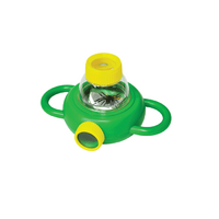 Микроскоп "Вижу сверху и снизу" - «globural.ru» - Саратов