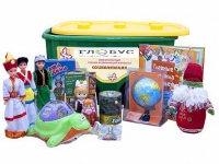 Интерактивный учебно-развивающий комплект "Социализация" в транспортировочном кейсе - «globural.ru» - Саратов