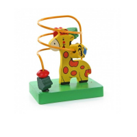 Лабиринт "Жираф 2" - «globural.ru» - Саратов