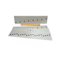 Серые доски (комплект 20 штук) - «globural.ru» - Саратов