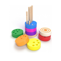 Пирамида круглая - «globural.ru» - Саратов