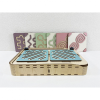 Межполушарный лабиринт (лабиринты) - «globural.ru» - Саратов