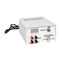 Источник питания демонстрационный - «globural.ru» - Саратов