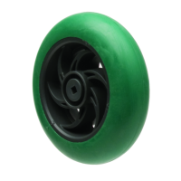 Колесо 2.75"  для конструктора VEX (4 штуки в упаковке) - «globural.ru» - Саратов