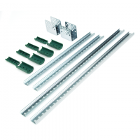 Набор для создания линейного движения Linear Motion Kit для конструктора VEX - «globural.ru» - Саратов