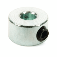 Стопорное кольцо Shaft Collar для конструктора VEX (16 штук в упаковке)  - «globural.ru» - Саратов