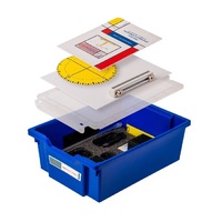 Набор демонстрационный «Звуковые колебания и волны» (в лотке) - «globural.ru» - Саратов