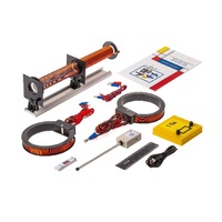 Набор демонстрационный по магнитному полю кольцевых токов  - «globural.ru» - Саратов